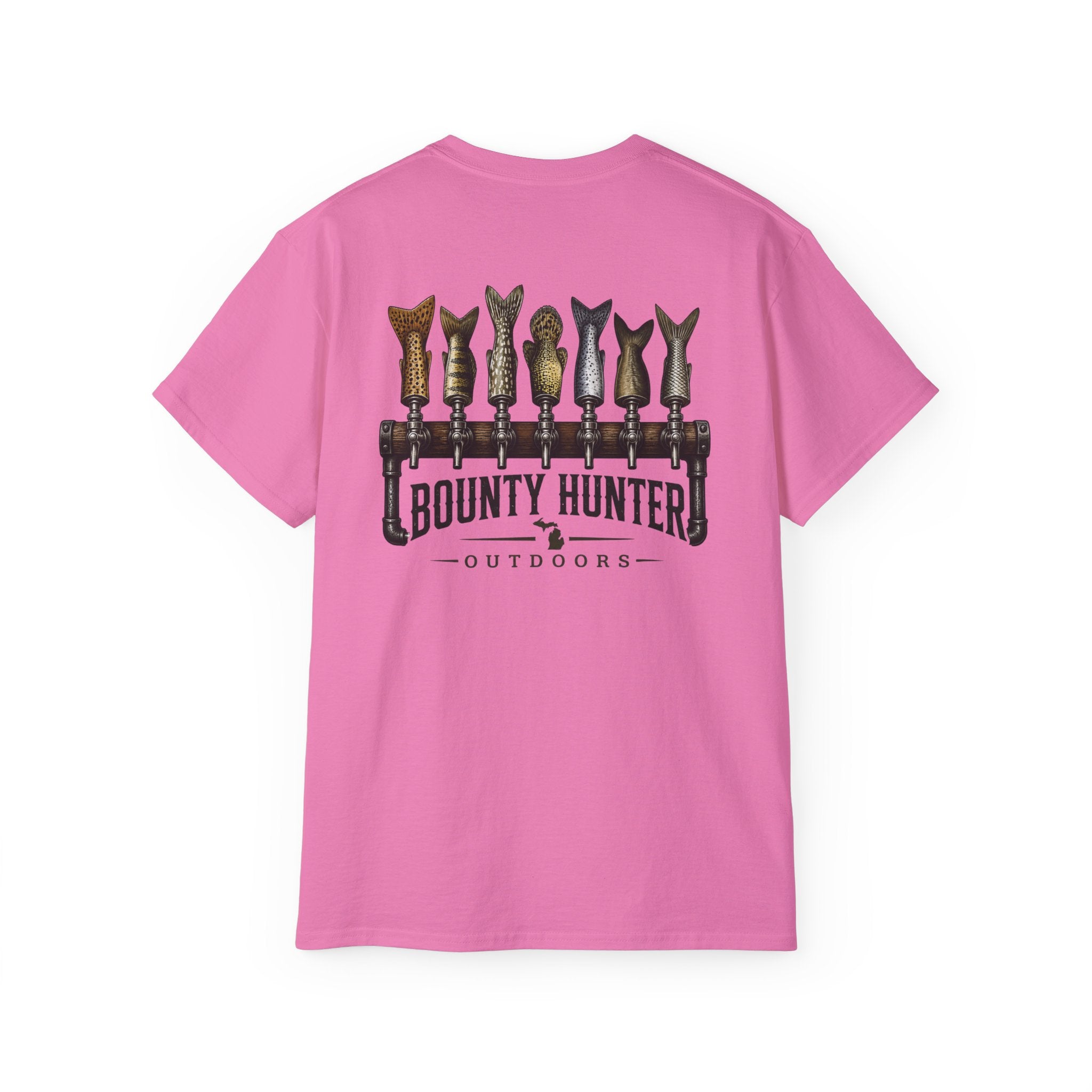 The Tap T-Shirt