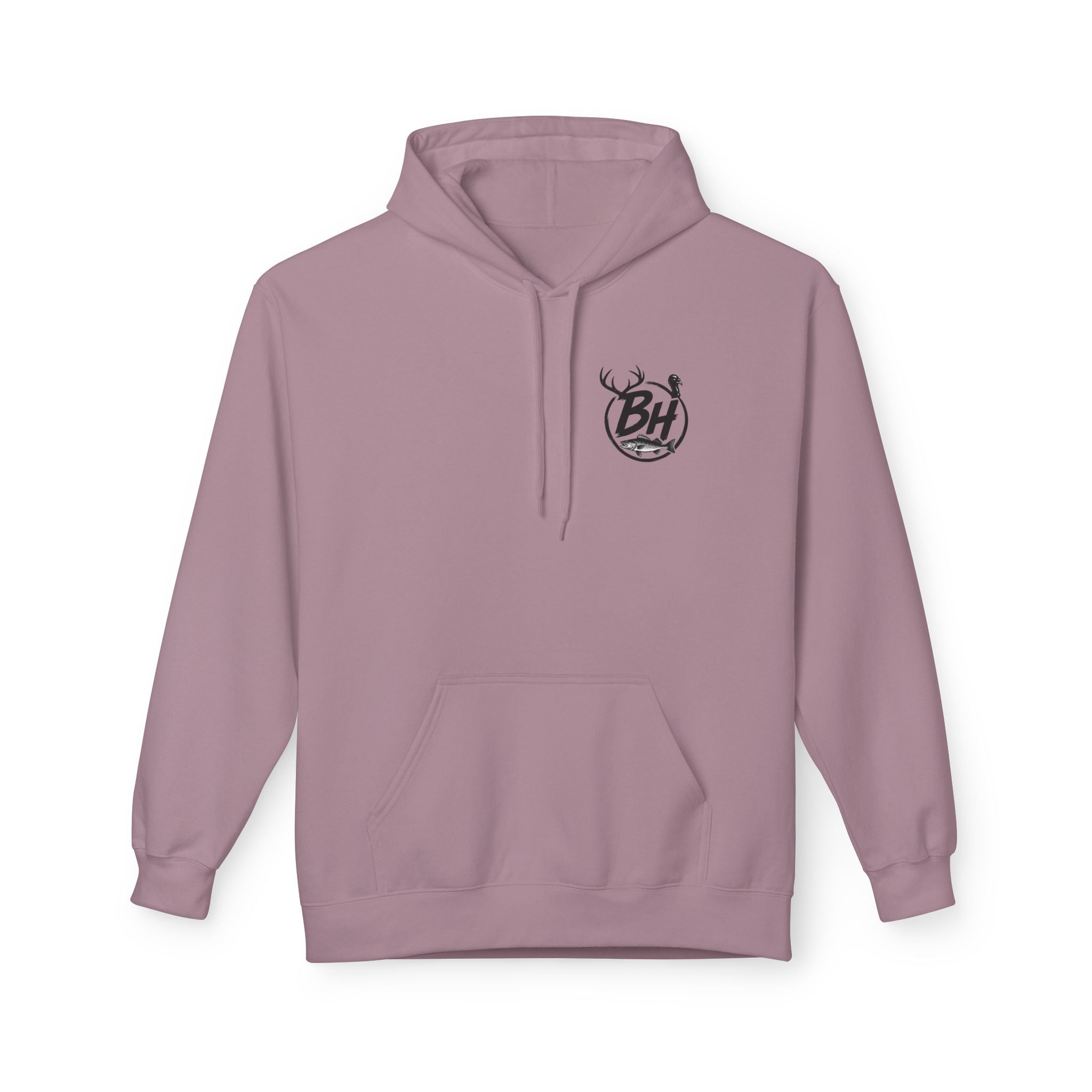 Double G Hoodie