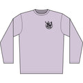 Bounty Hunter Deer Graphic Long Sleeve Shirt