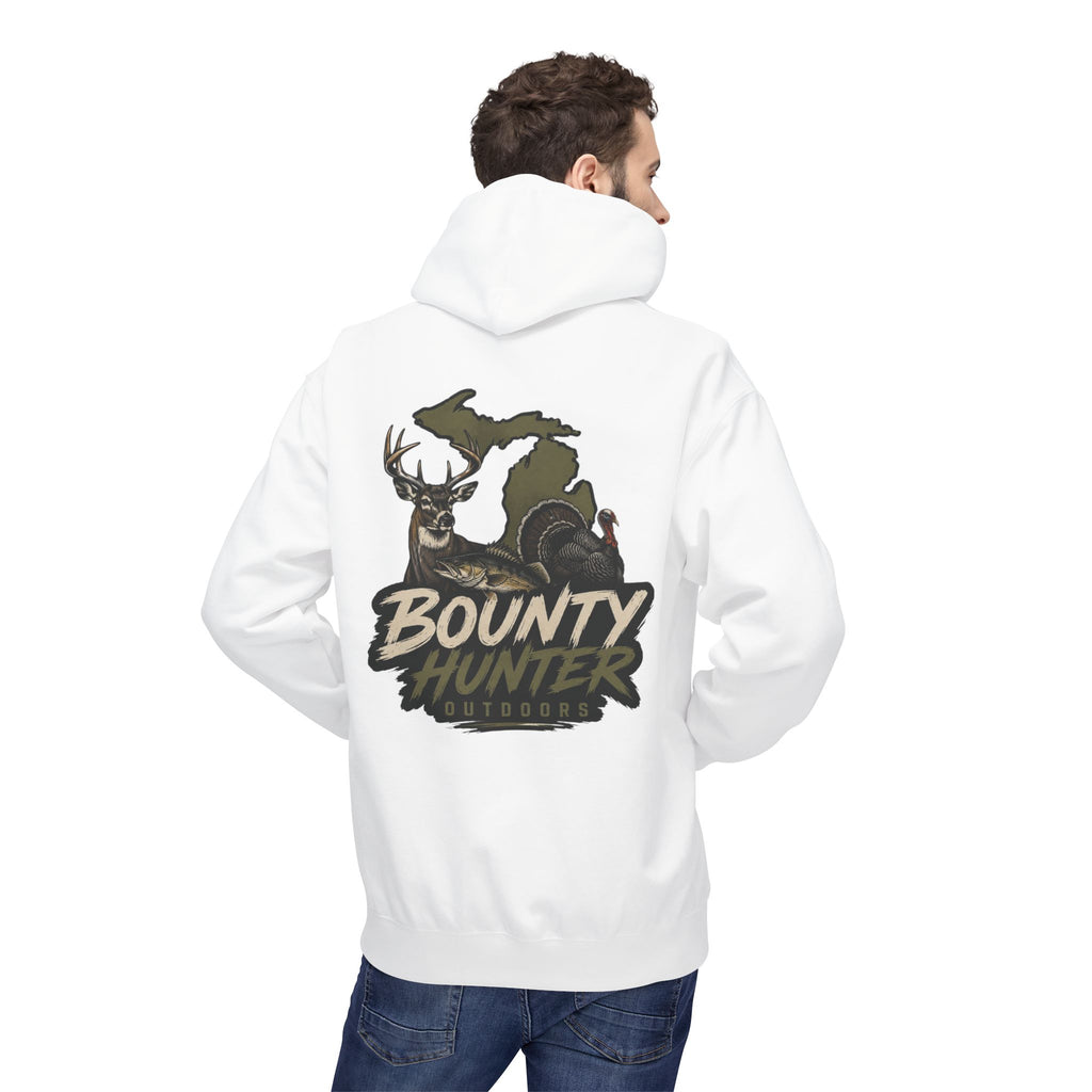 Logo Hoodie