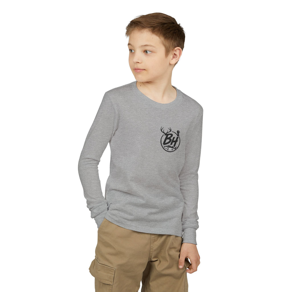 Youth Long Sleeve
