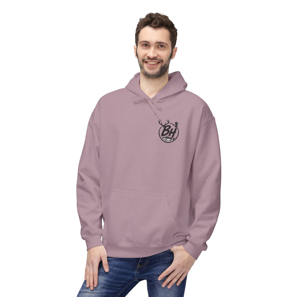 Logo Hoodie