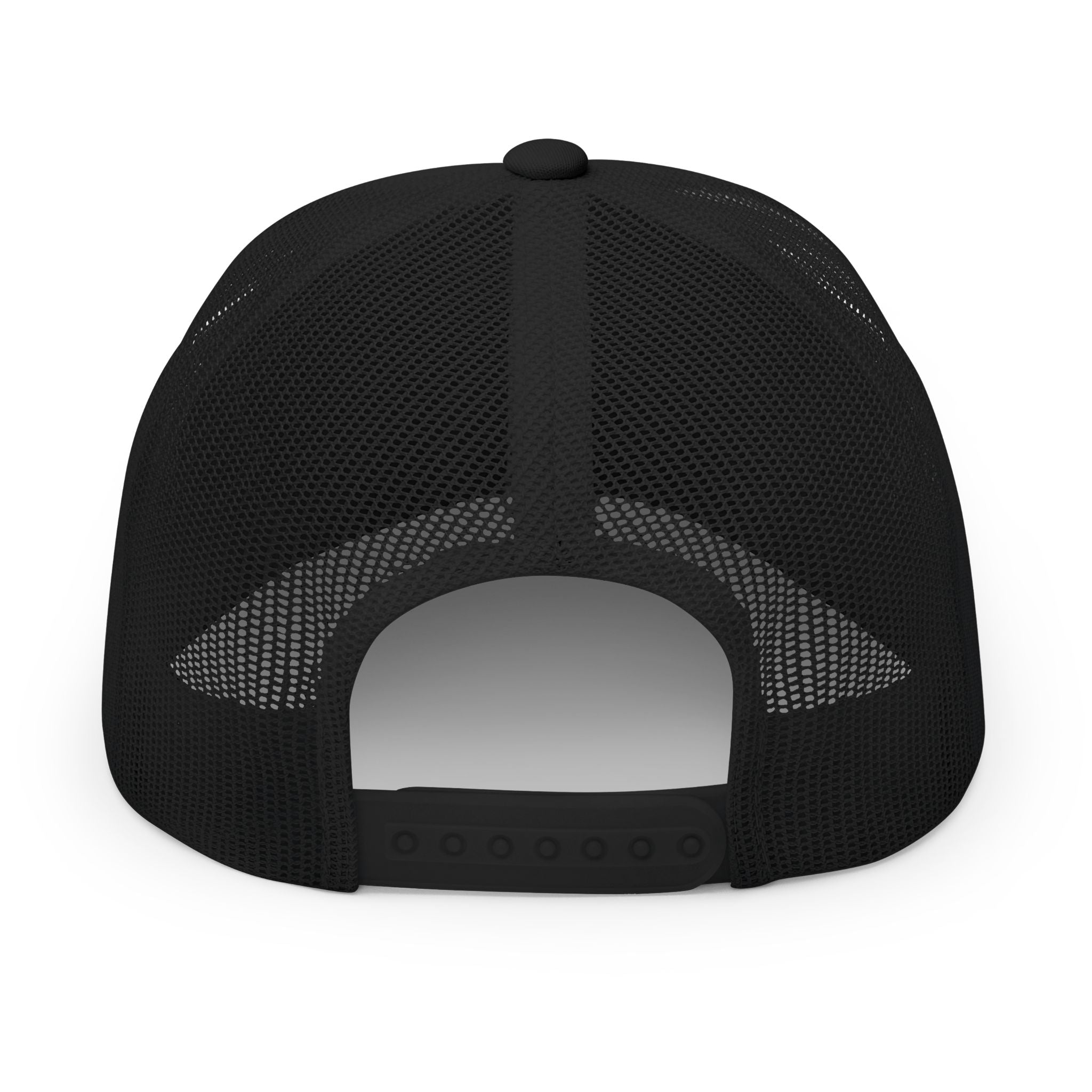 Deer Hunter Patch Trucker Hat