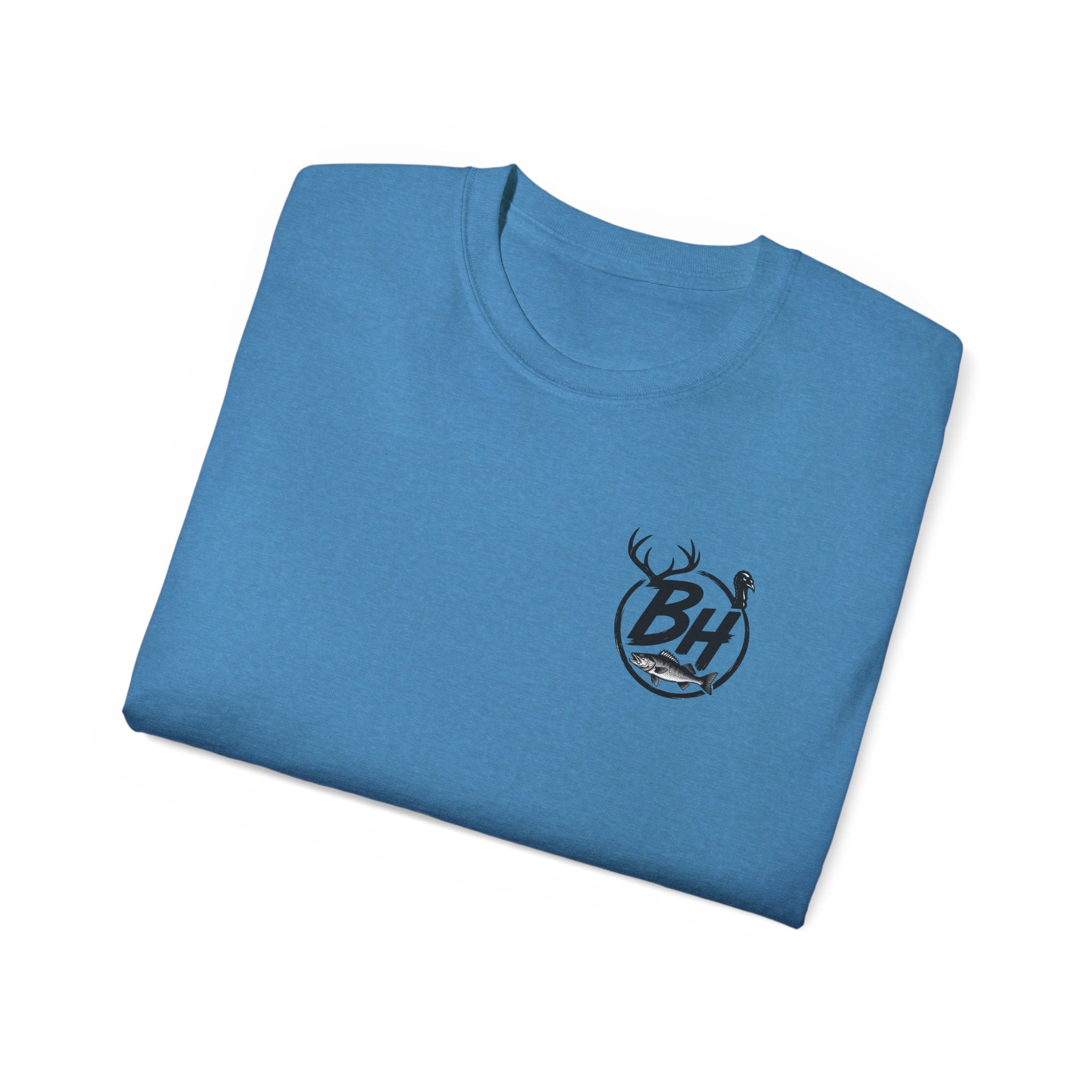The Troller T-Shirt