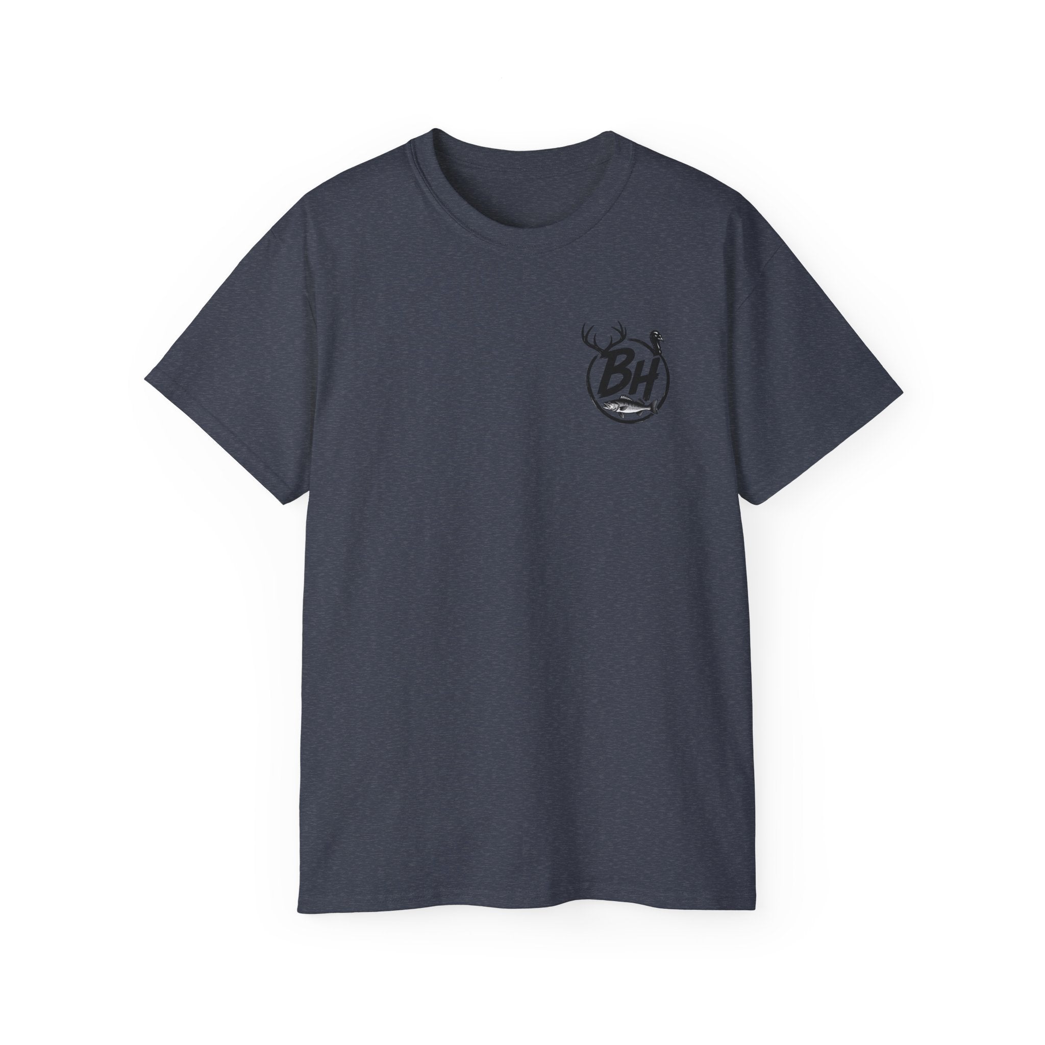 The Troller T-Shirt