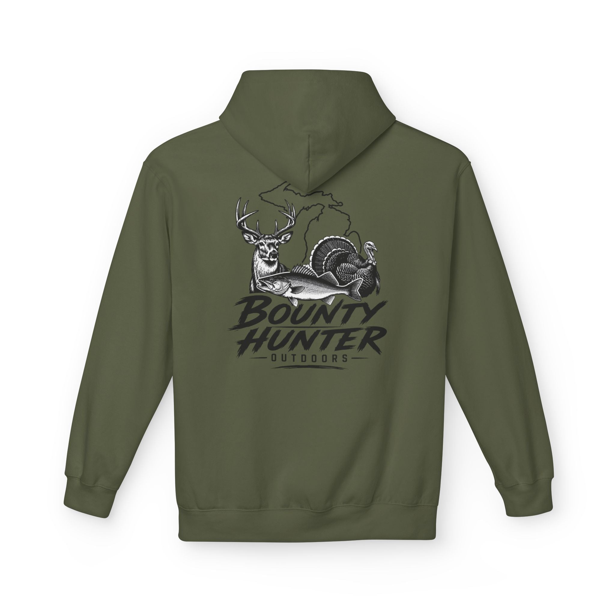 Logo Sweatshirt