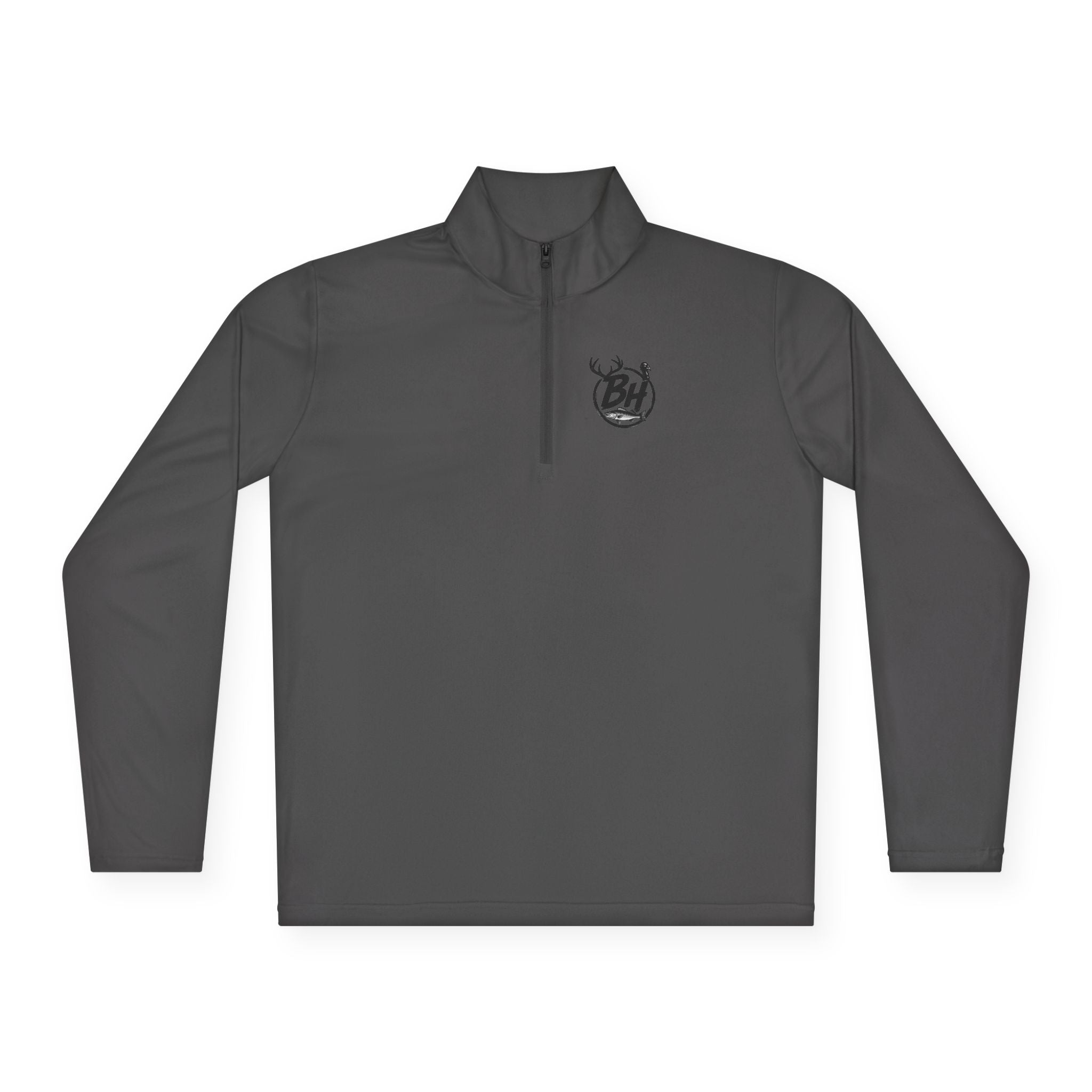 Generic Quarter Zip