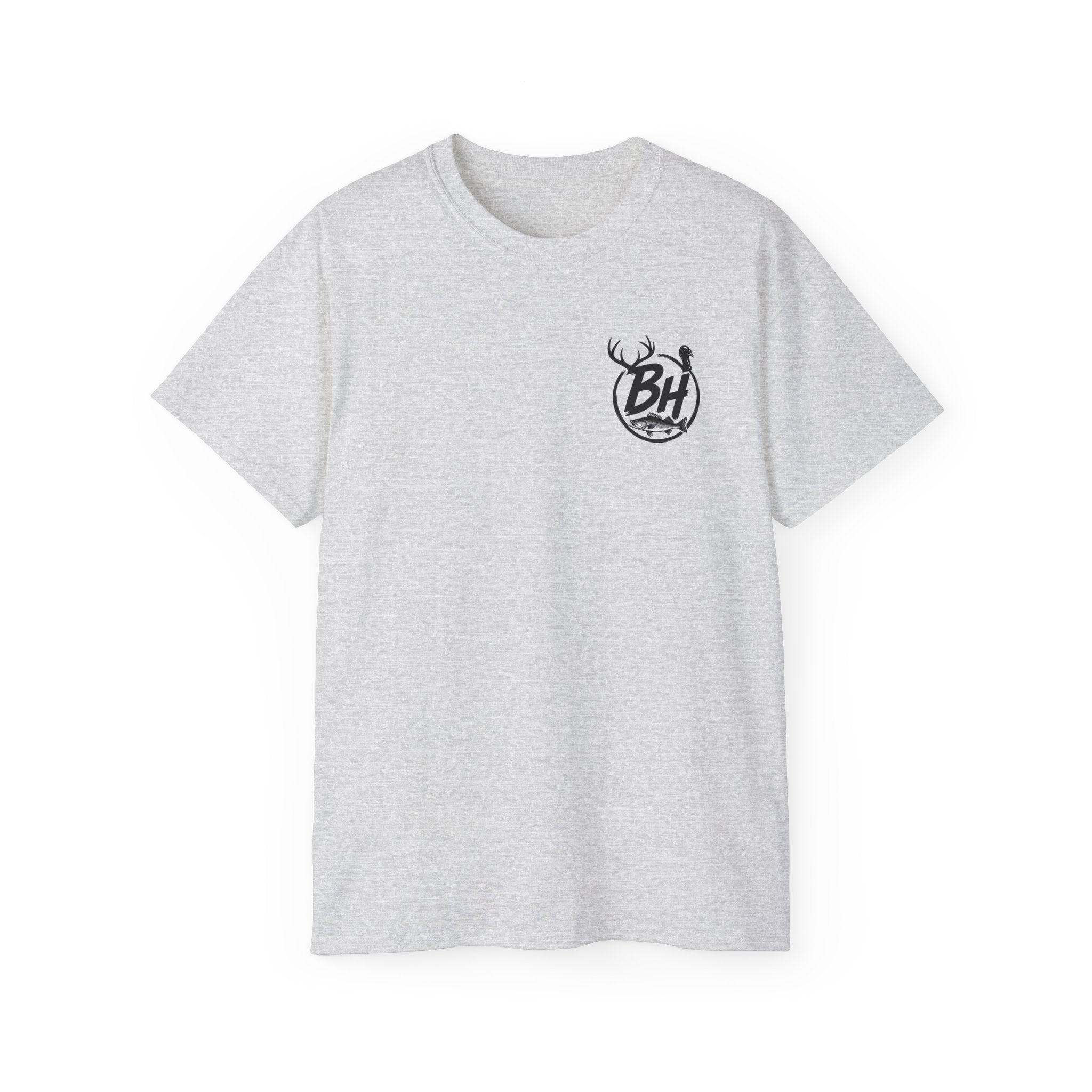 Double T-Shirt