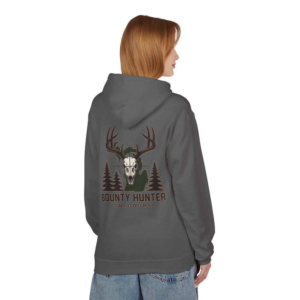 Double G Hoodie