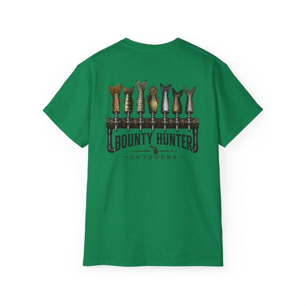 The Tap T-Shirt