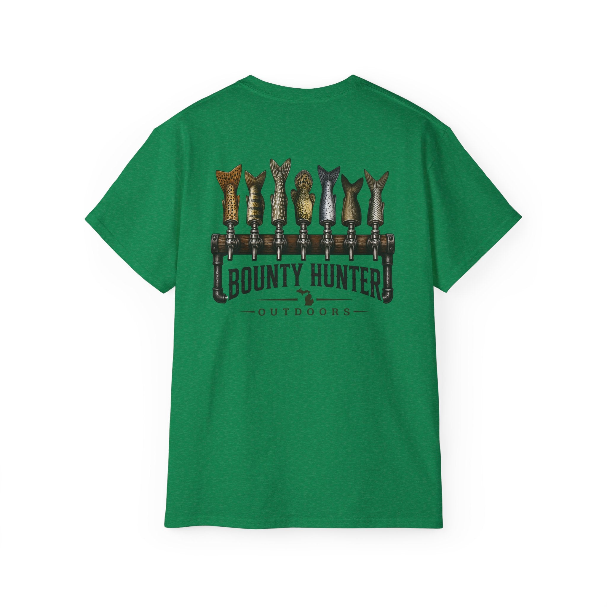 The Tap T-Shirt