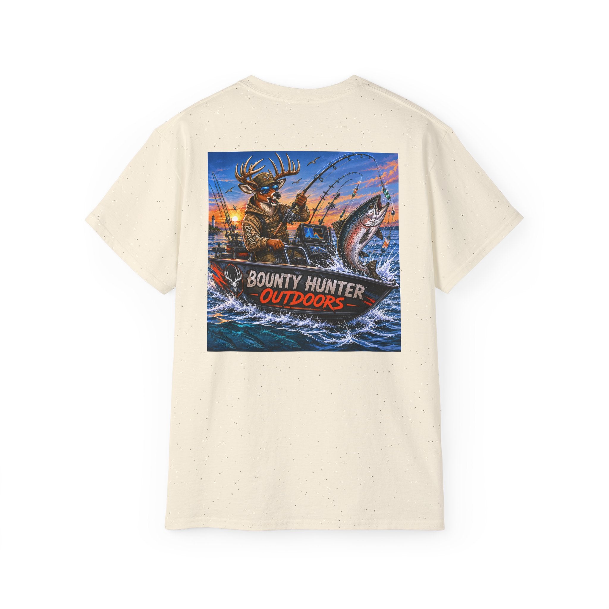 The Troller T-Shirt