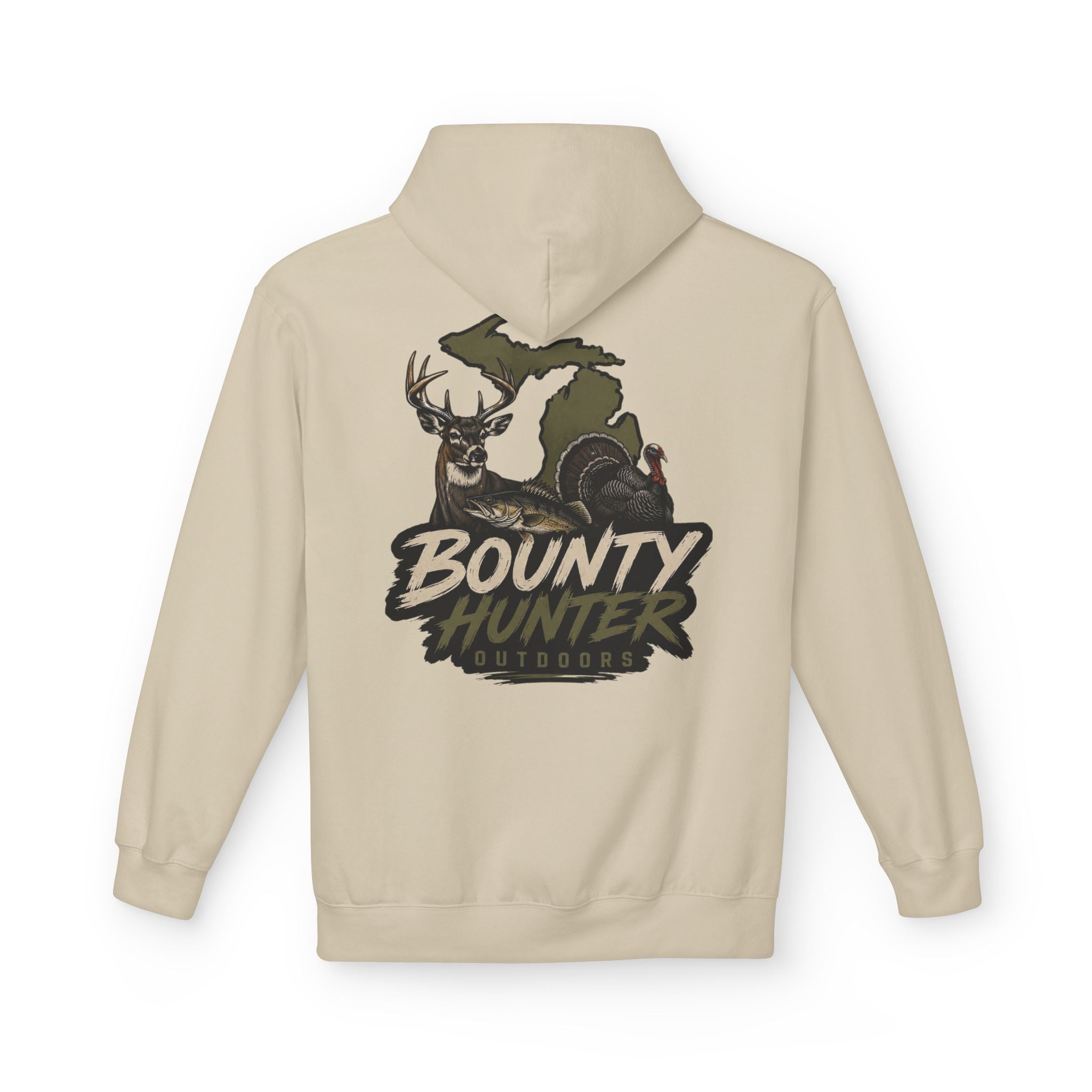 Logo Hoodie