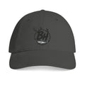 BH Outdoors Embroidered Cap – Hunting & Fishing Logo Dad Hat