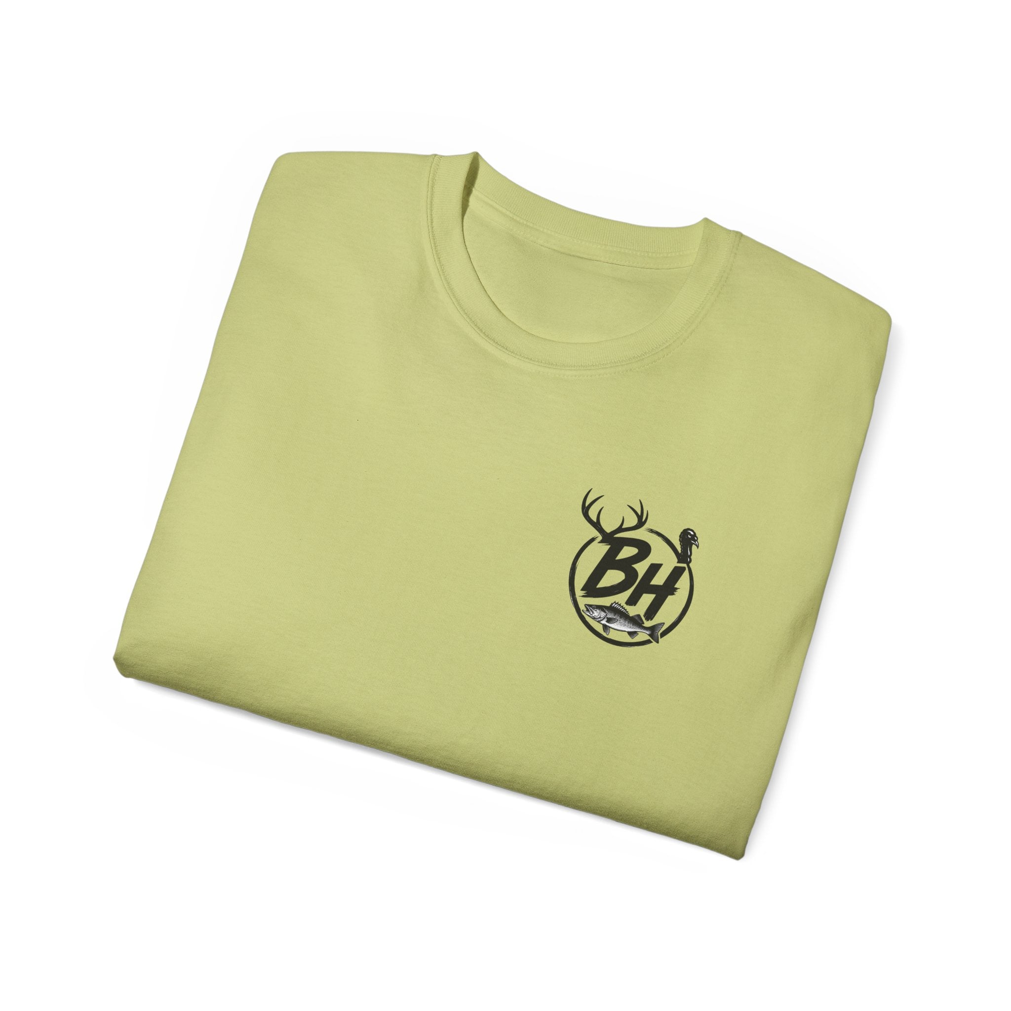 The Tap T-Shirt