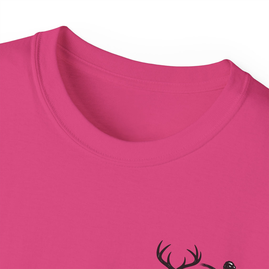 The Tap T-Shirt