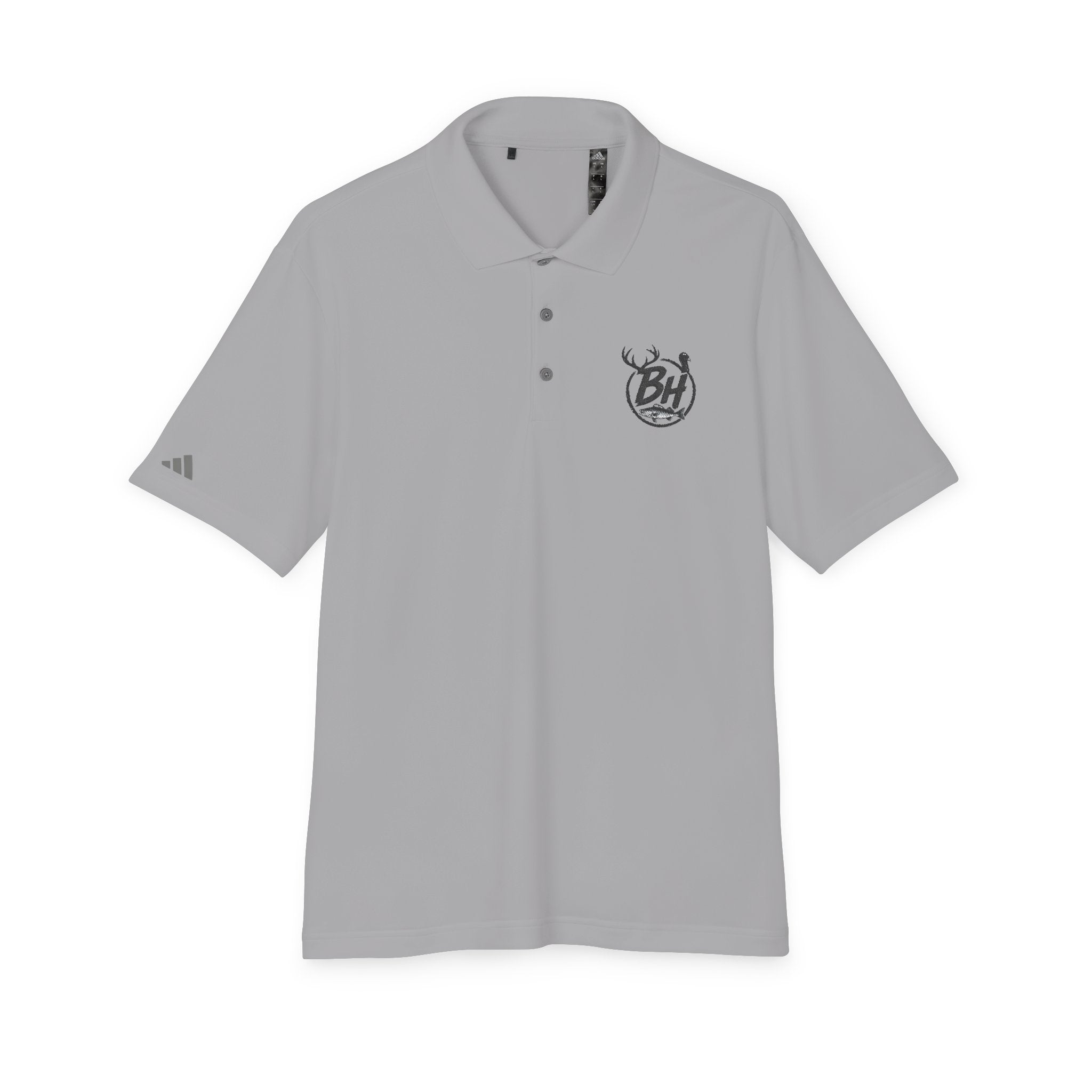 Polo Shirt — Lightweight Golf & Work Uniform