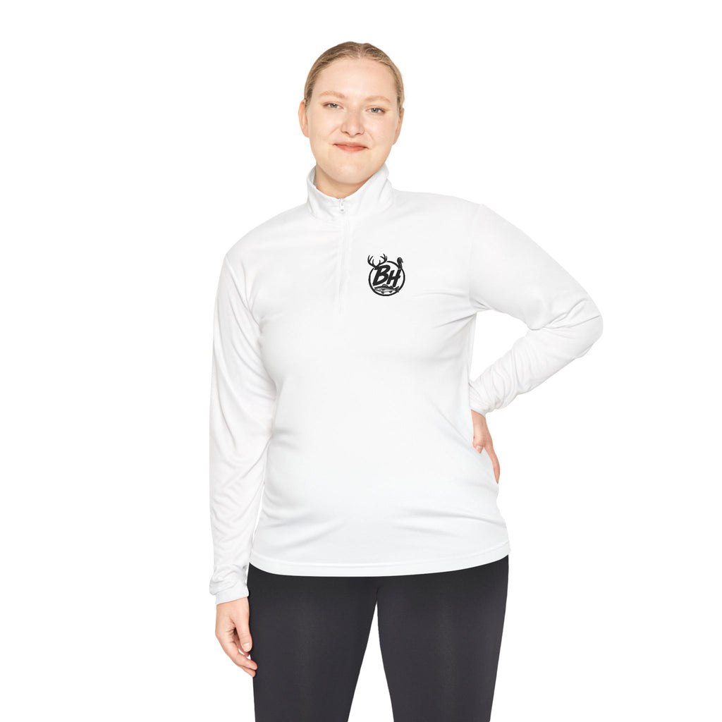 Generic Quarter Zip