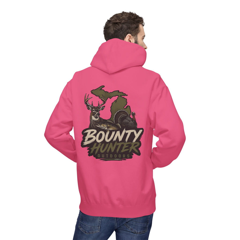 Logo Hoodie