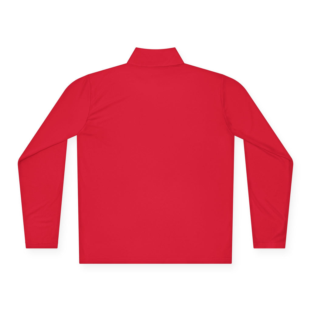 Generic Quarter Zip