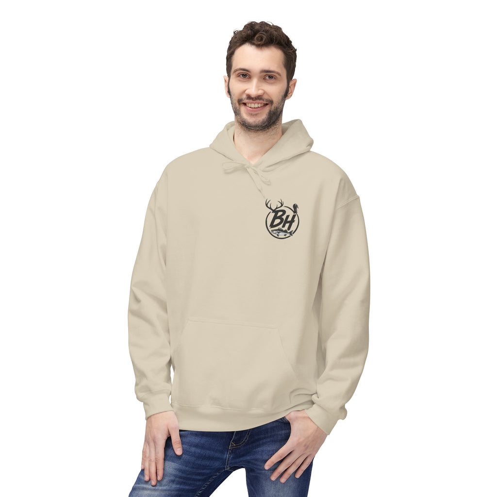 Logo Hoodie