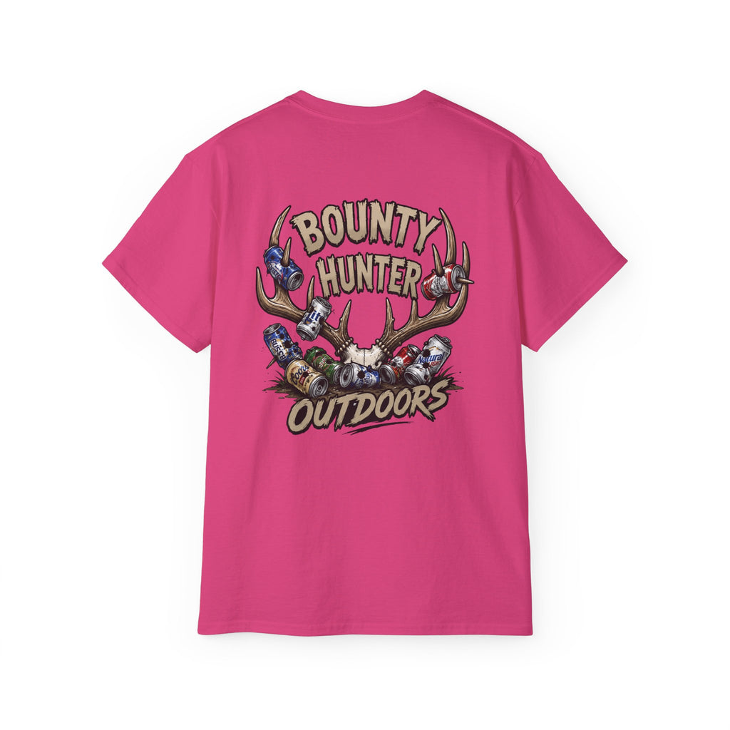 The 6 Pack T-Shirt