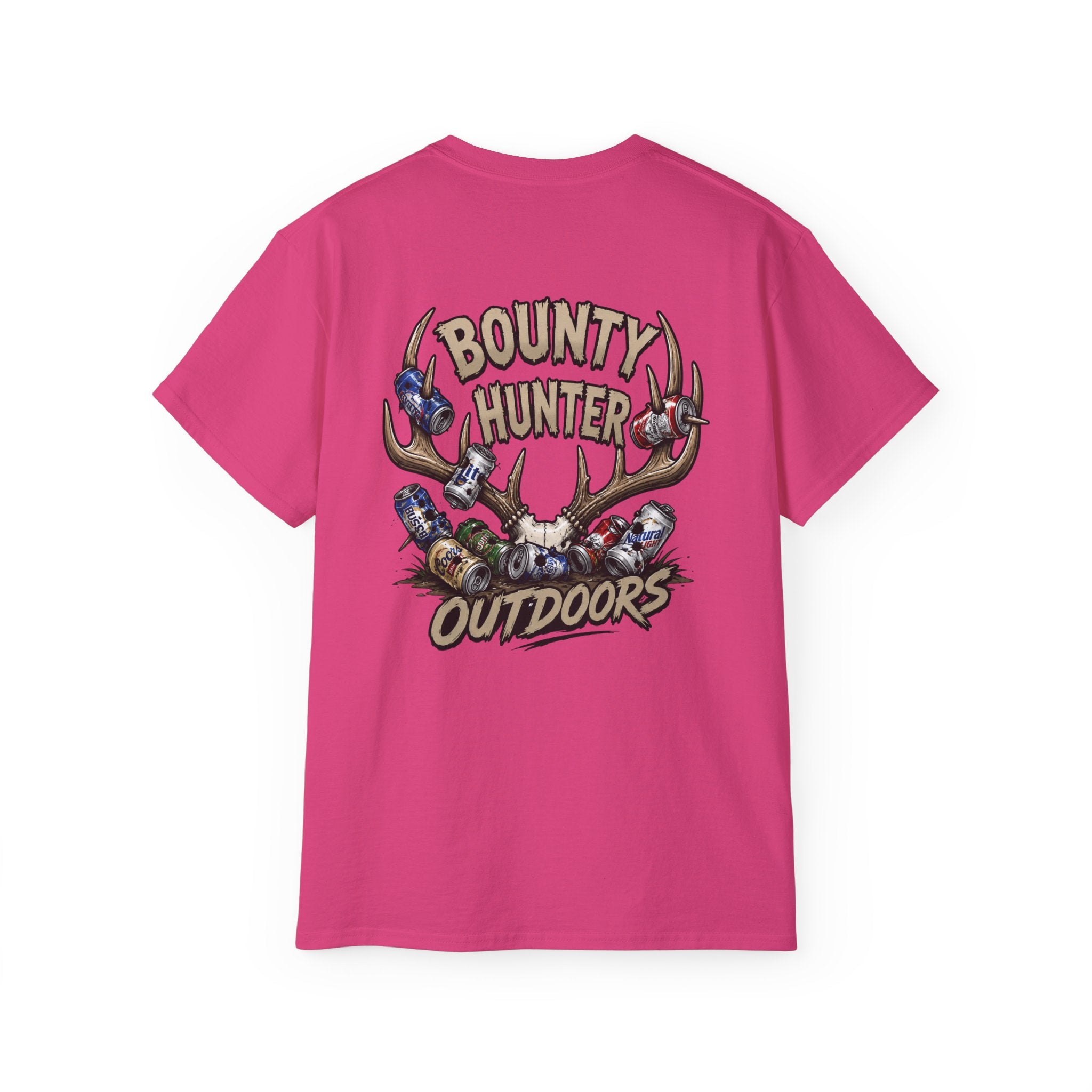 The 6 Pack T-Shirt
