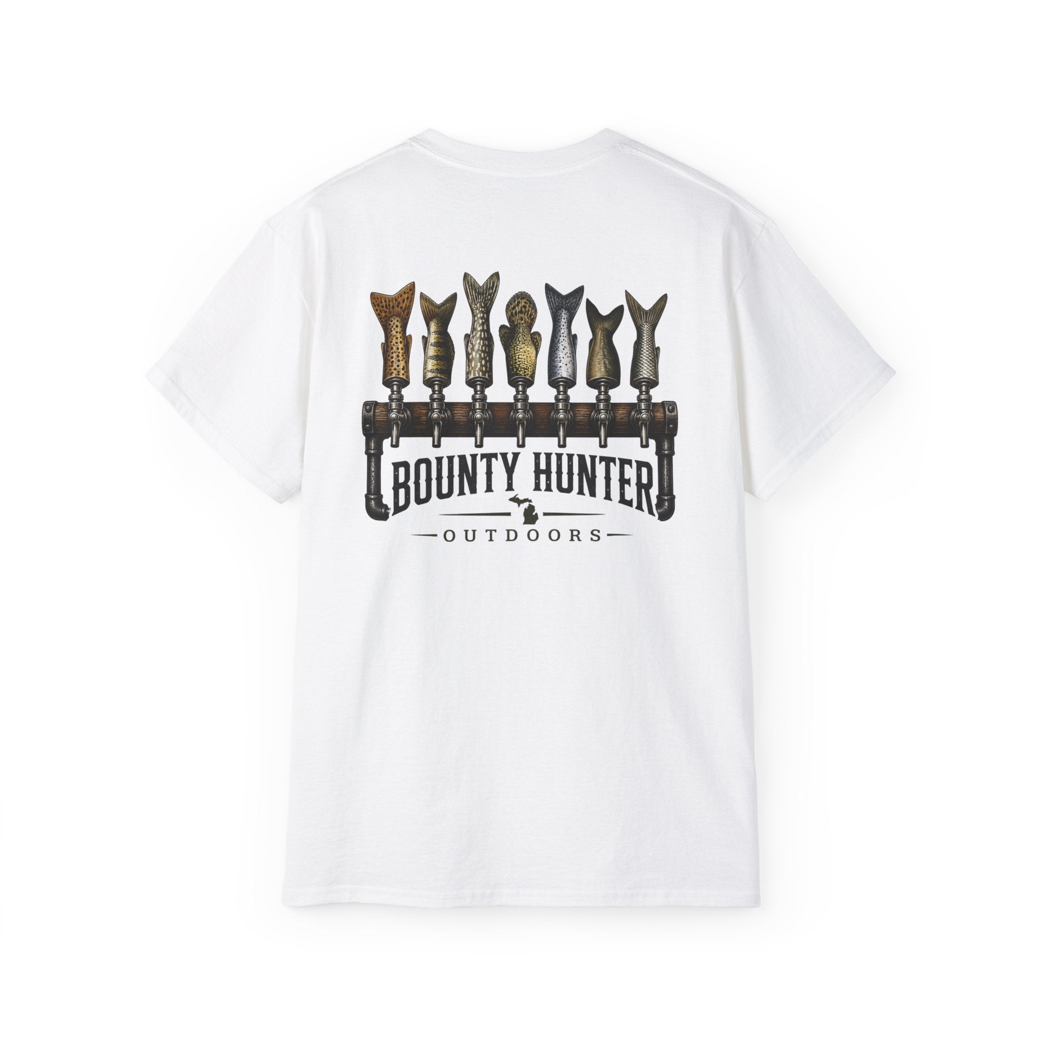 The Tap T-Shirt