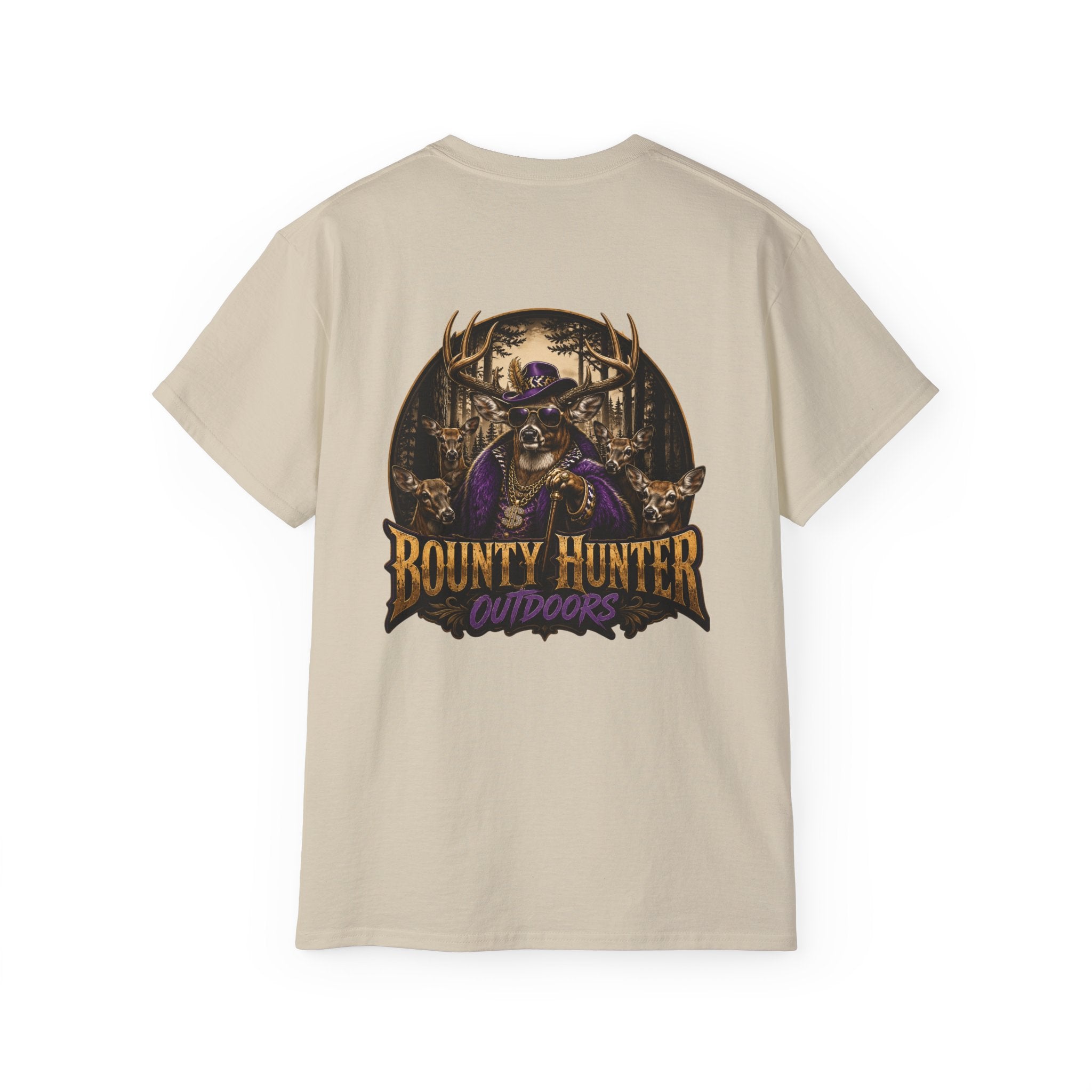 Pimpin T-Shirt