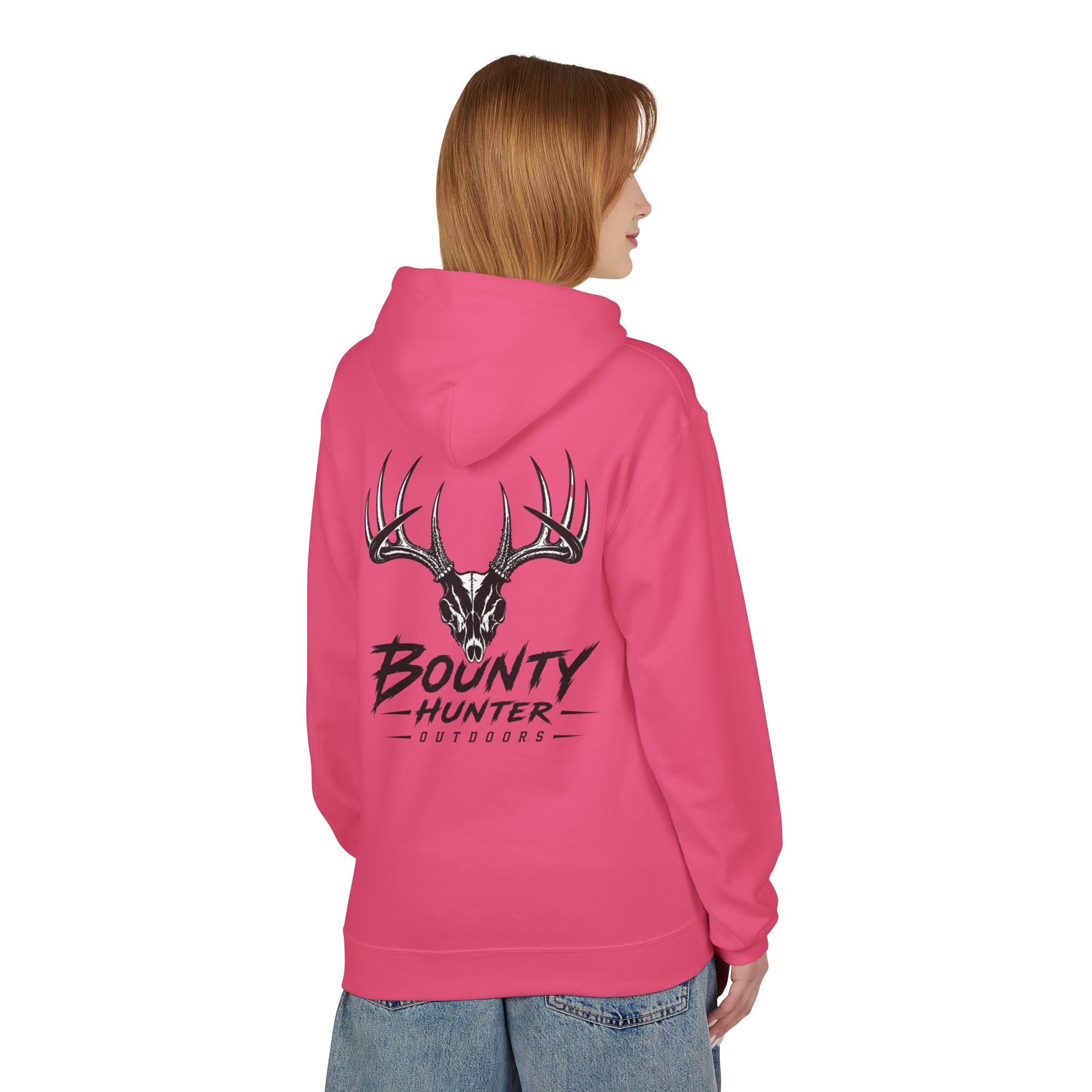 Dead Head Hoodie