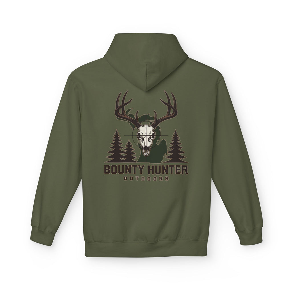 Double G Hoodie