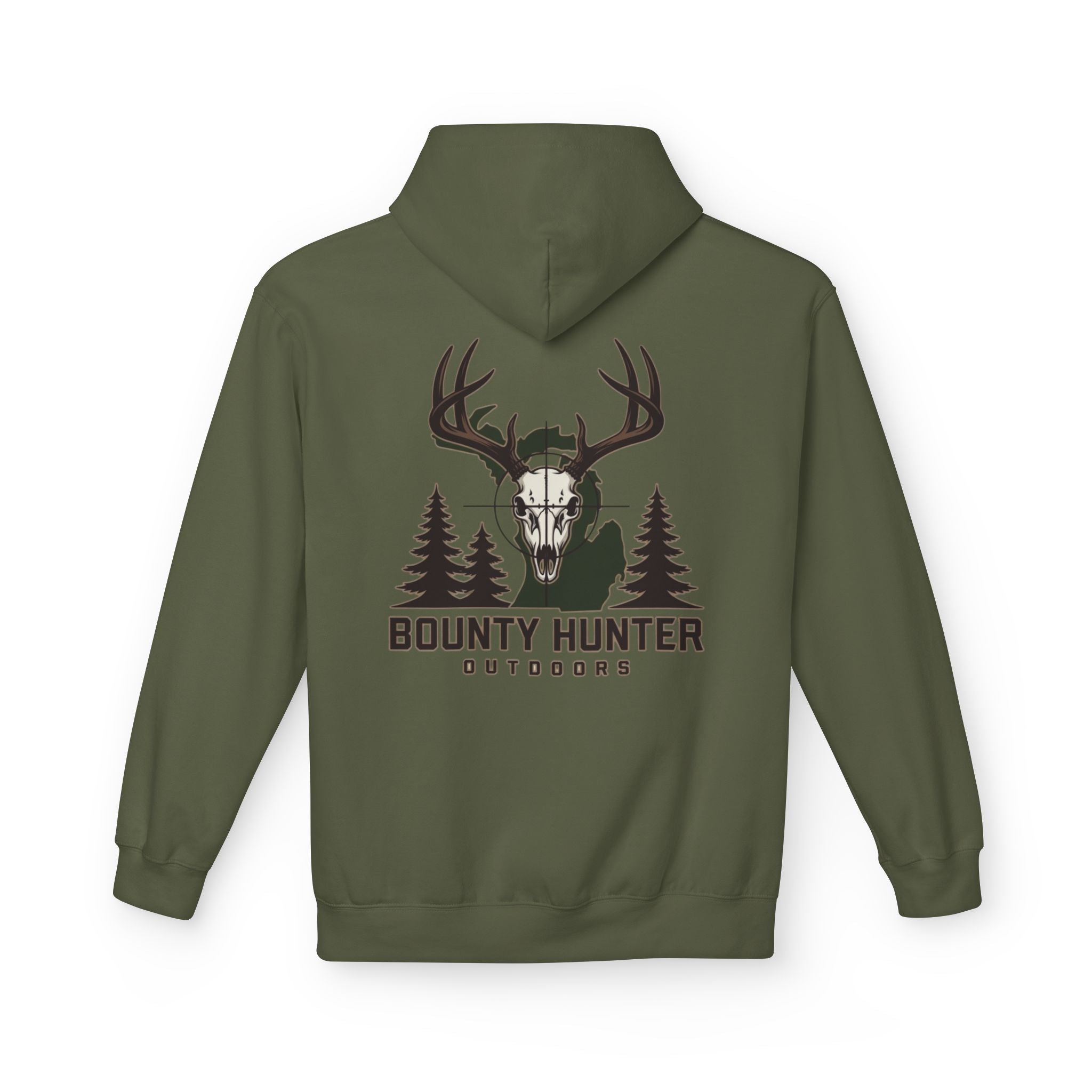 Double G Hoodie