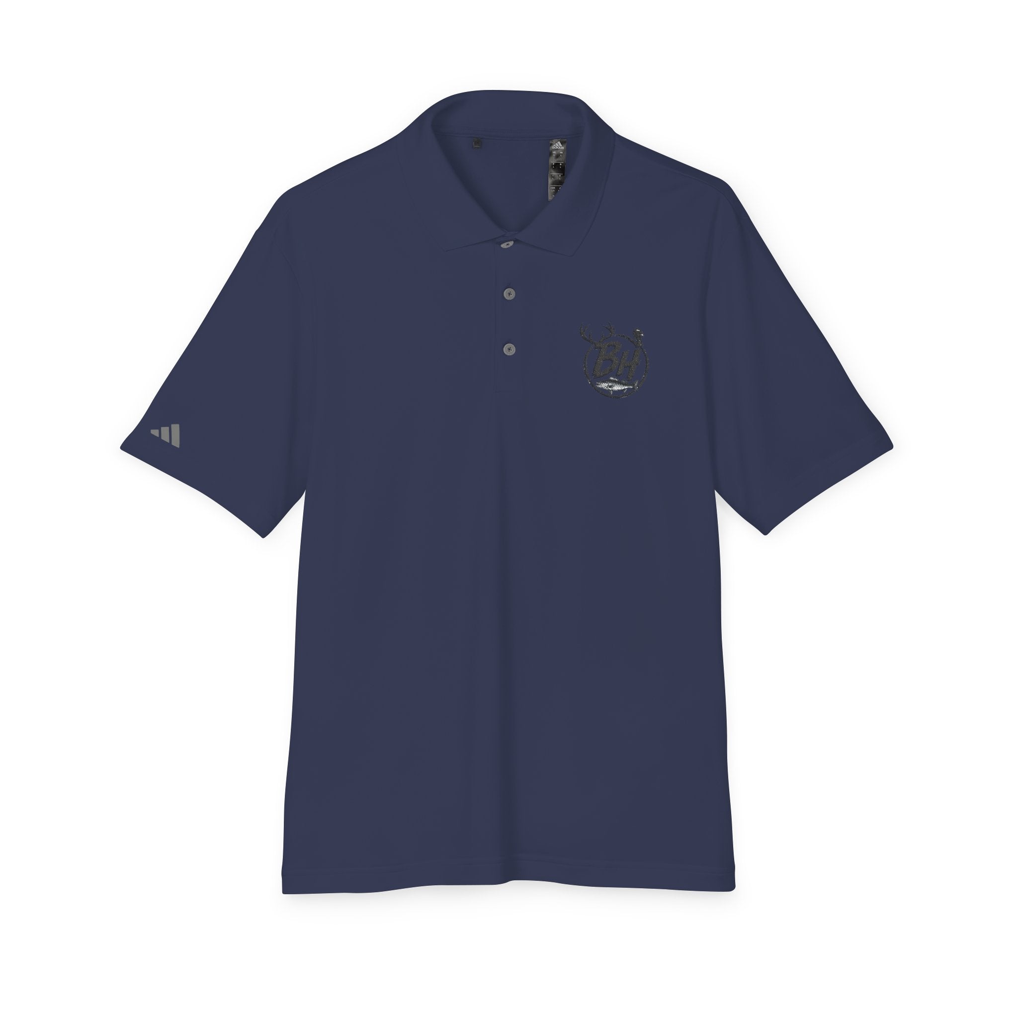 Polo Shirt — Lightweight Golf & Work Uniform