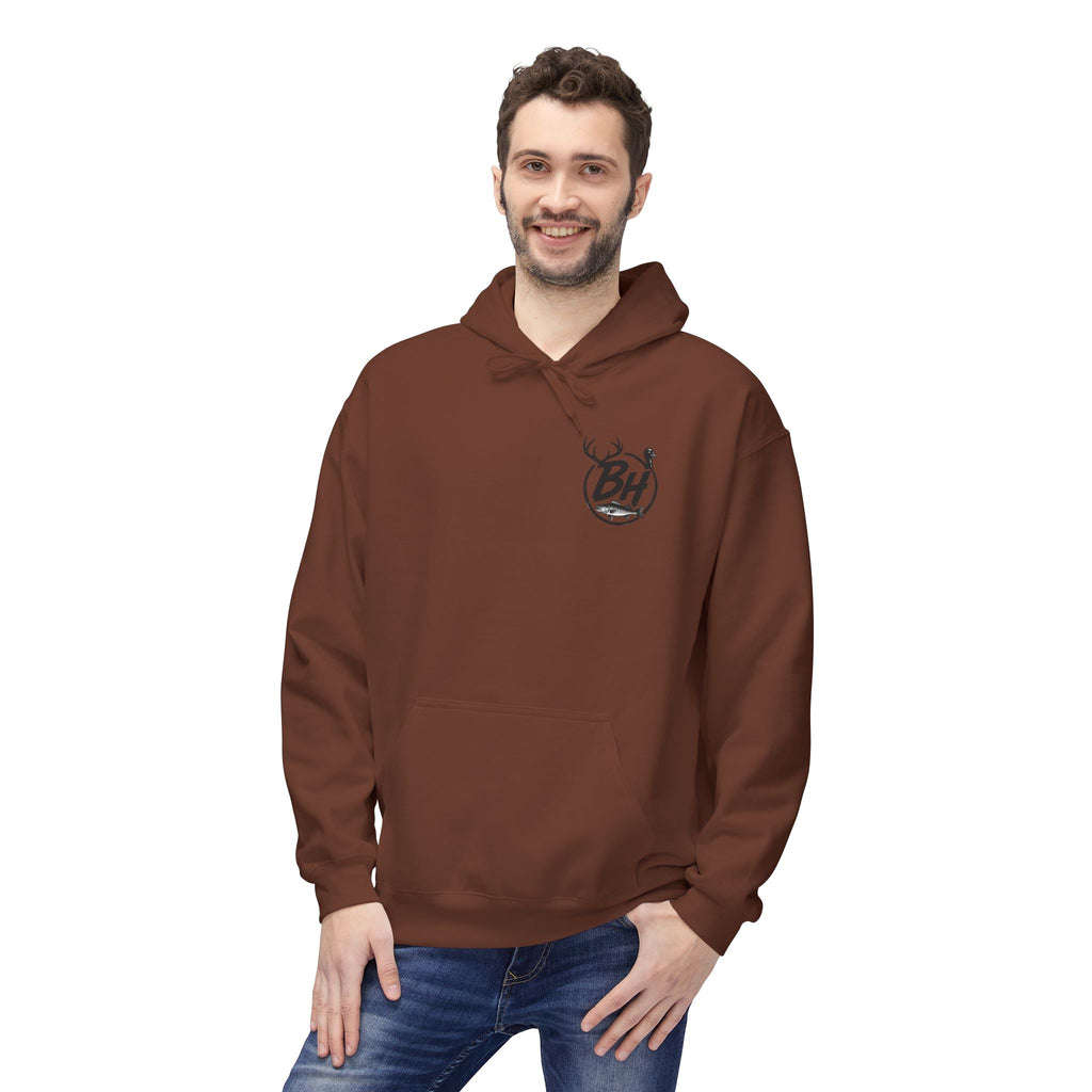 Logo Sweatshirt