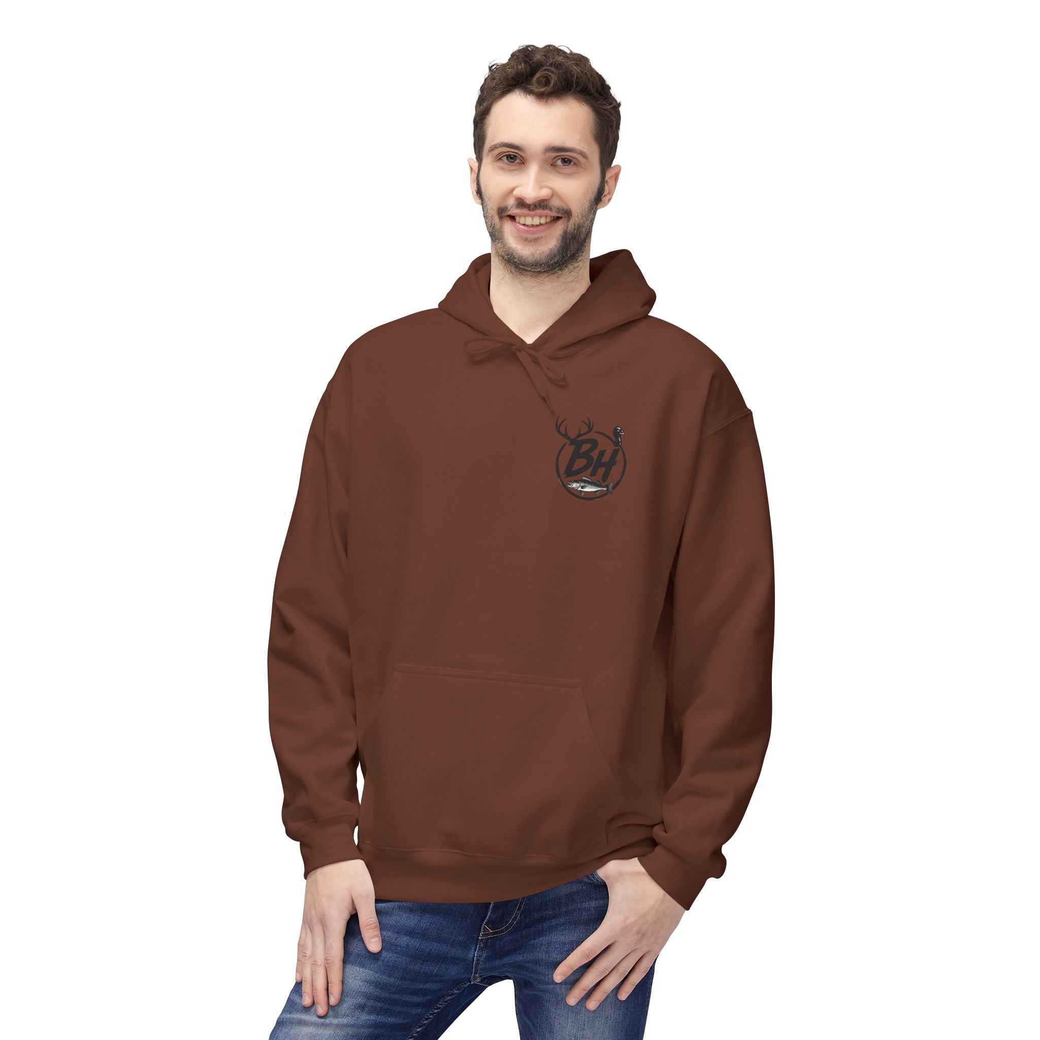 Logo Sweatshirt