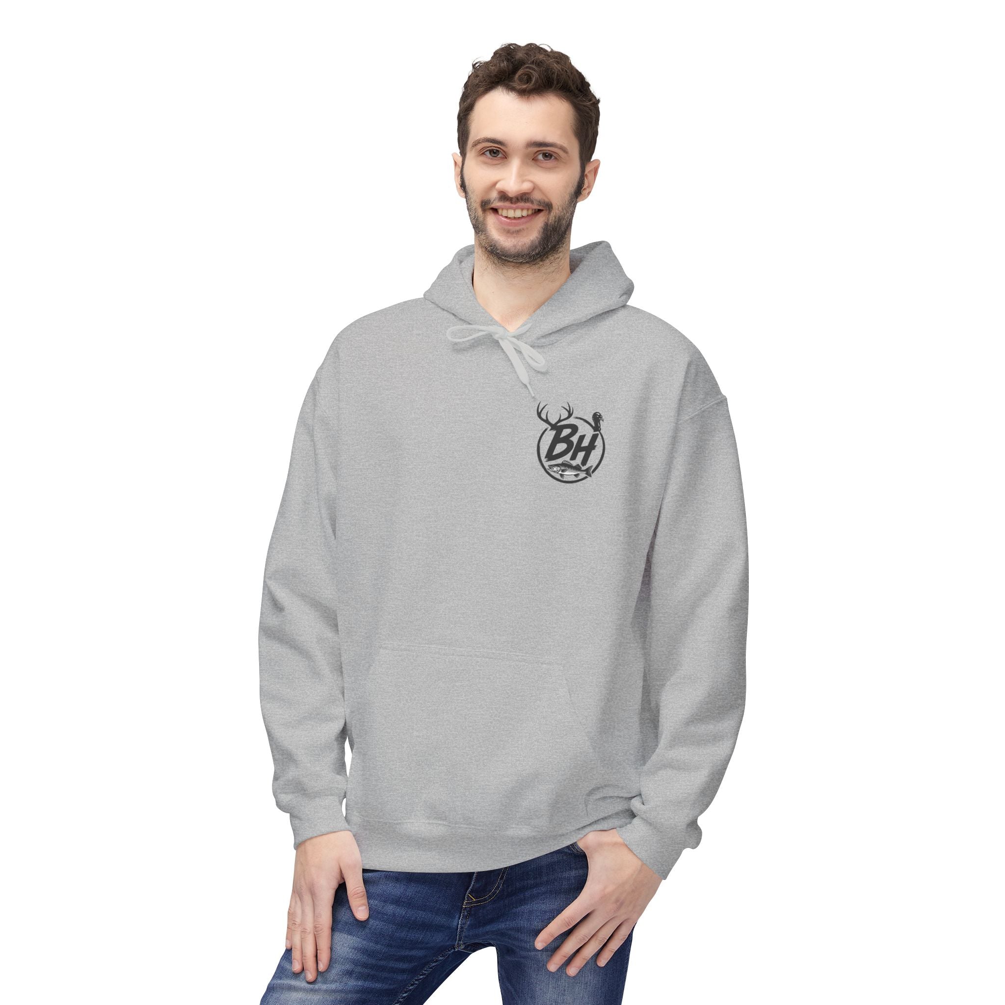 Logo Sweatshirt