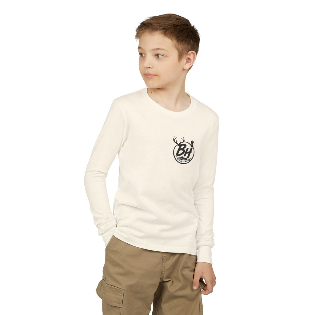 Youth Long Sleeve