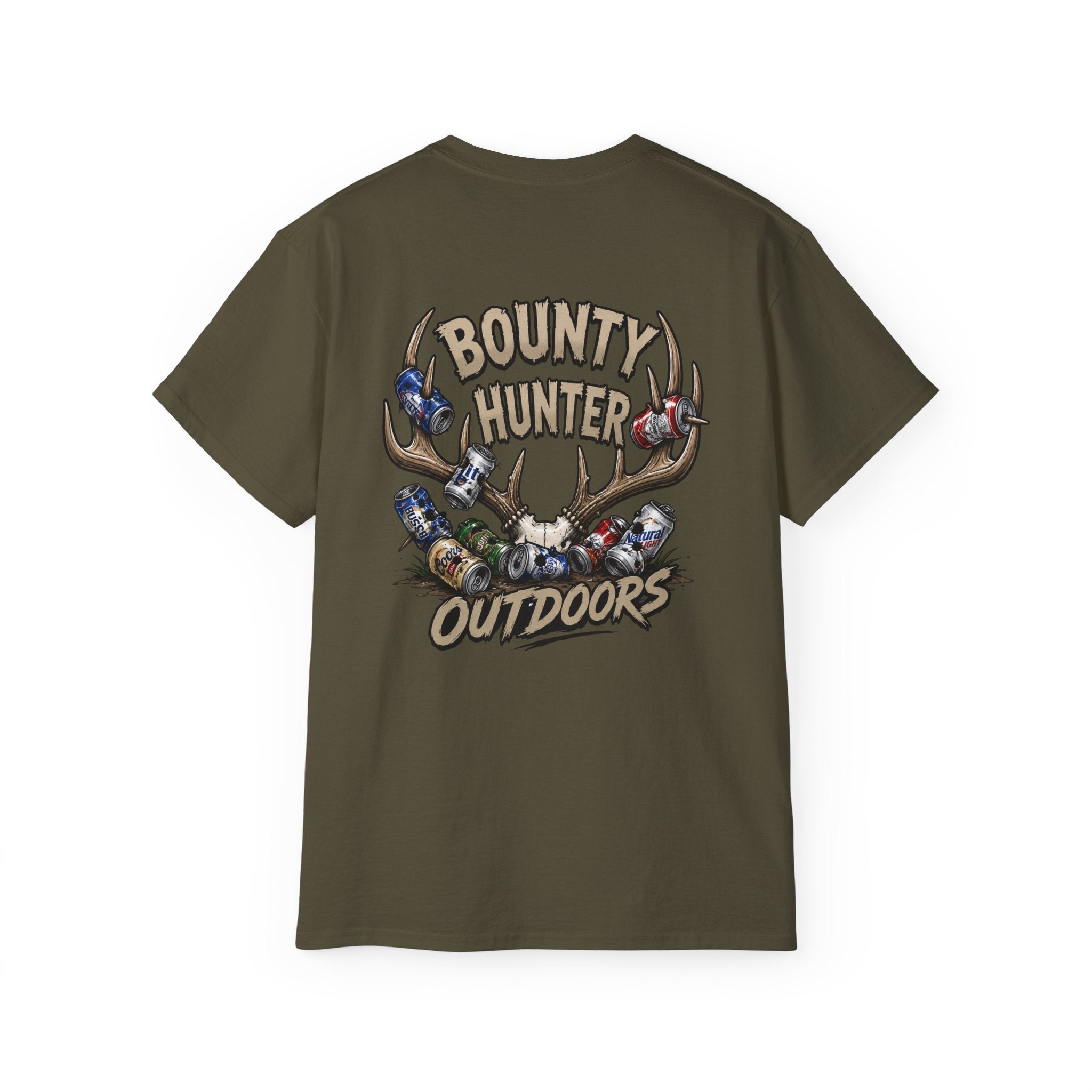 The 6 Pack T-Shirt