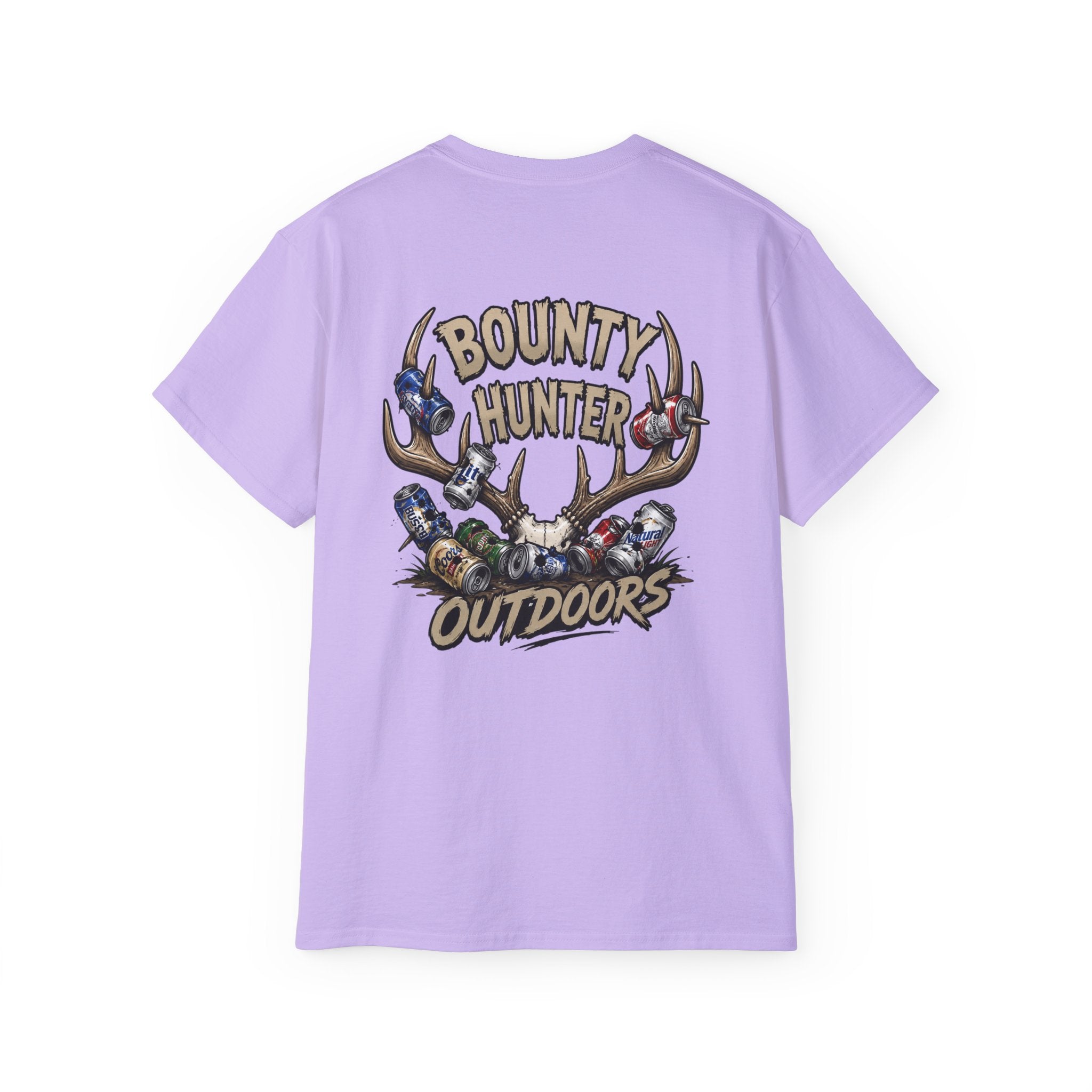 The 6 Pack T-Shirt