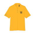 Polo Shirt — Lightweight Golf & Work Uniform