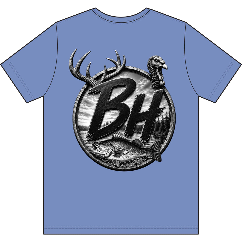 Ying Yang T-Shirt