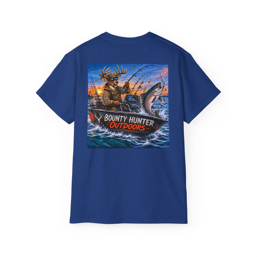 The Troller T-Shirt