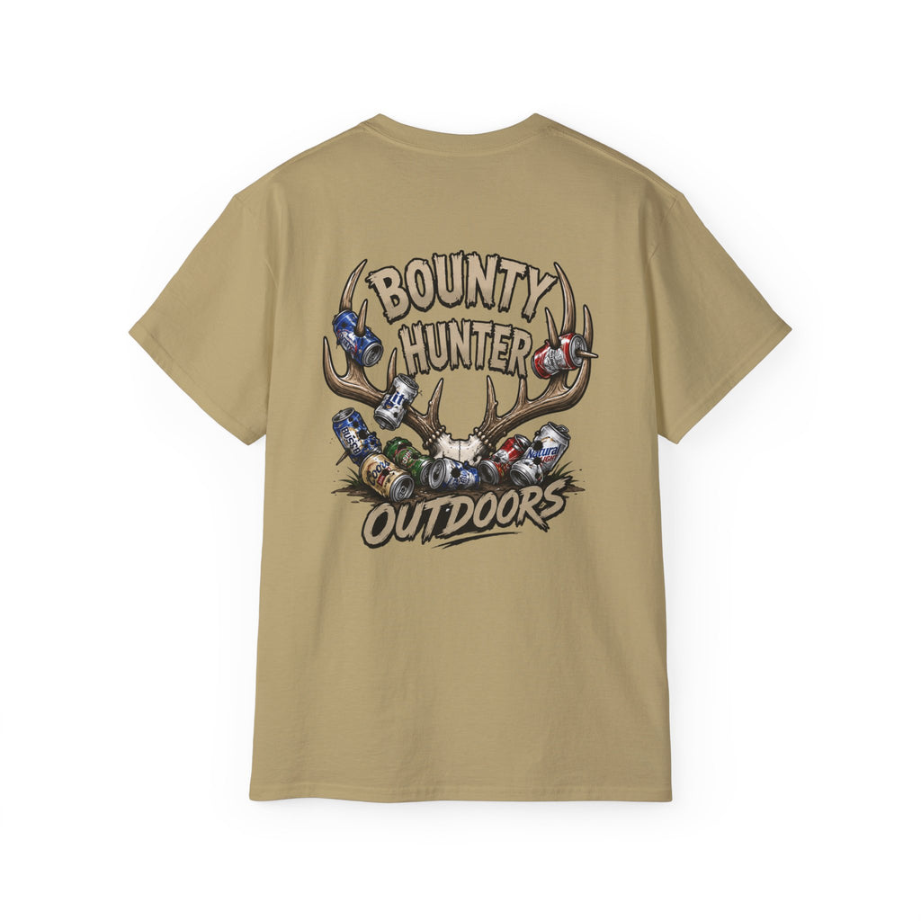 The 6 Pack T-Shirt