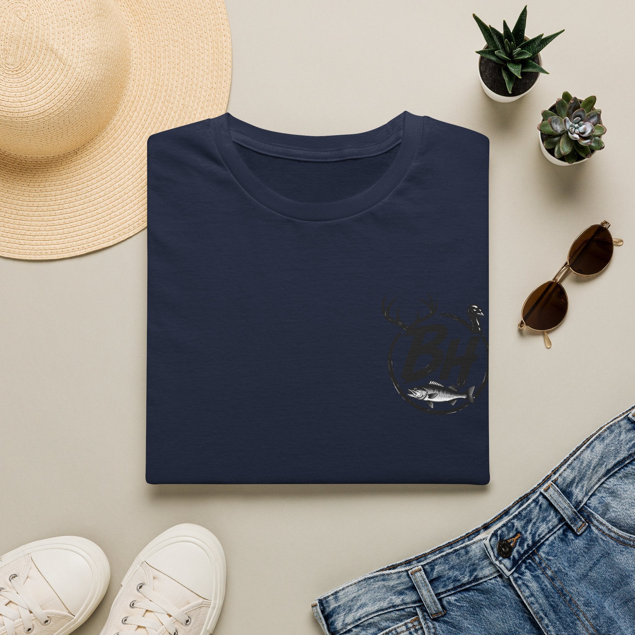 Merica T-Shirt