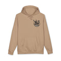 Camo Unisex Hoodie