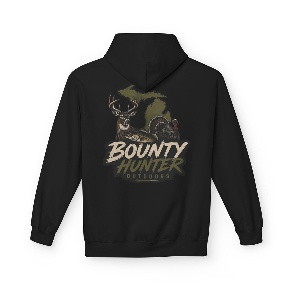 Logo Hoodie