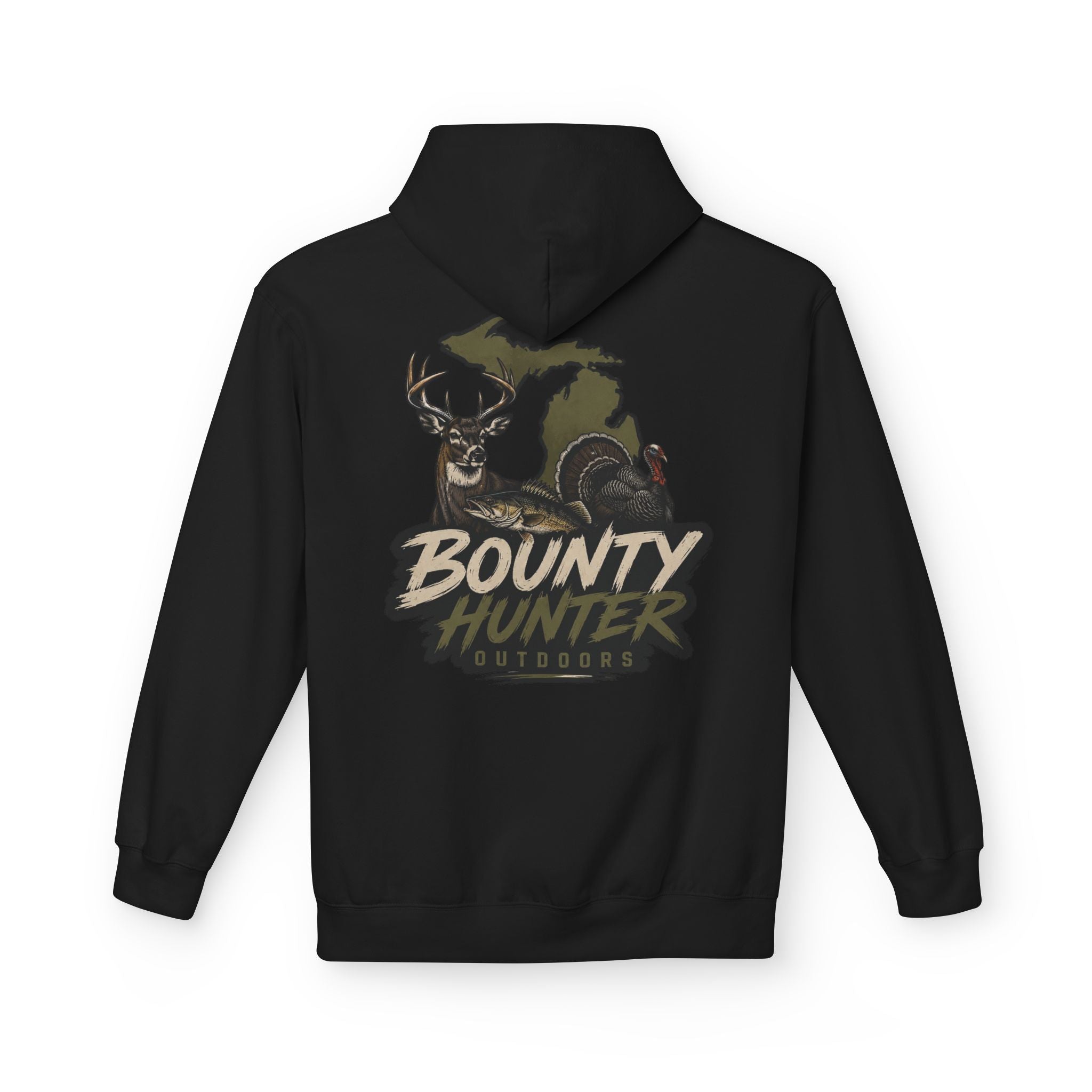 Logo Hoodie