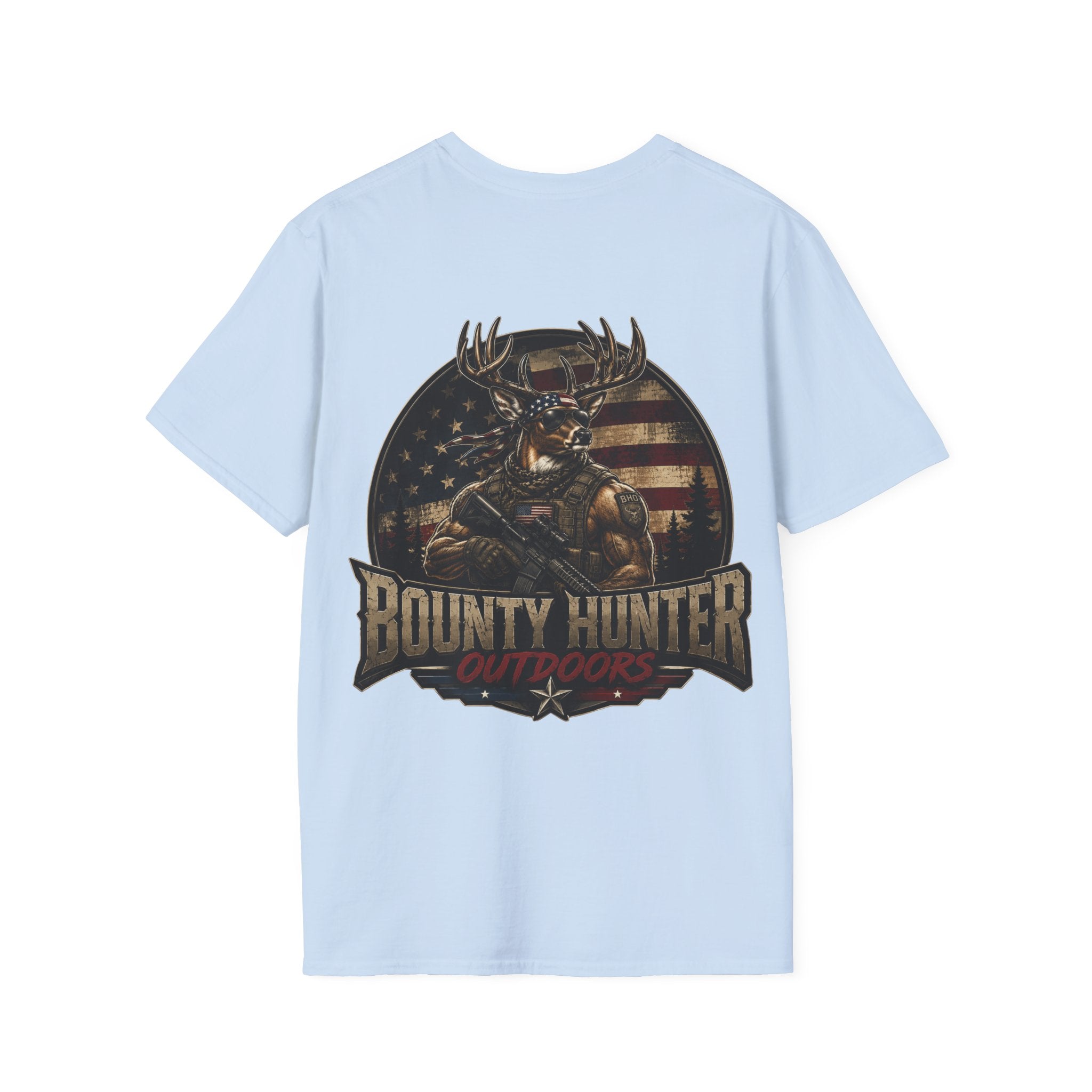 Merica T-Shirt
