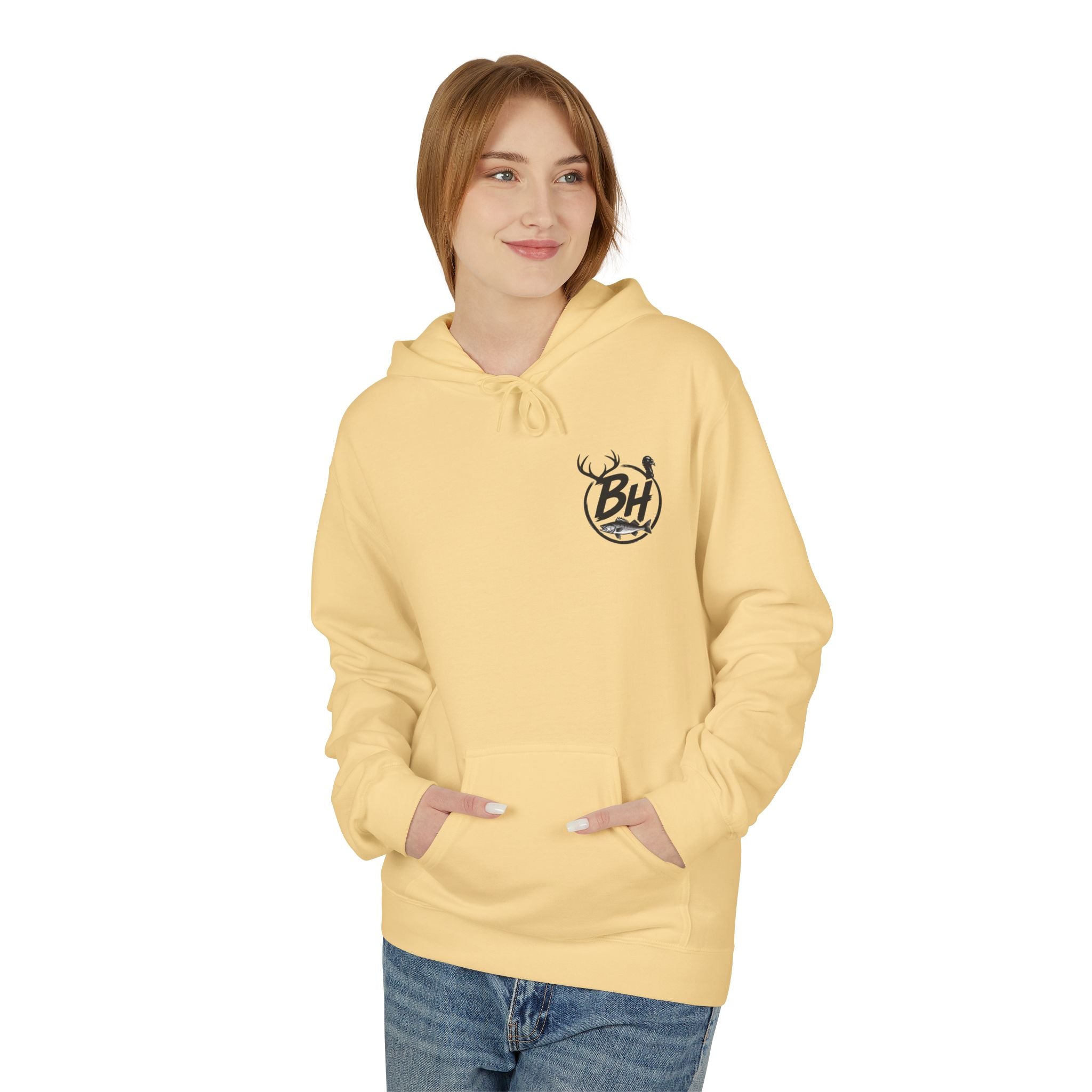 Logo Sweatshirt