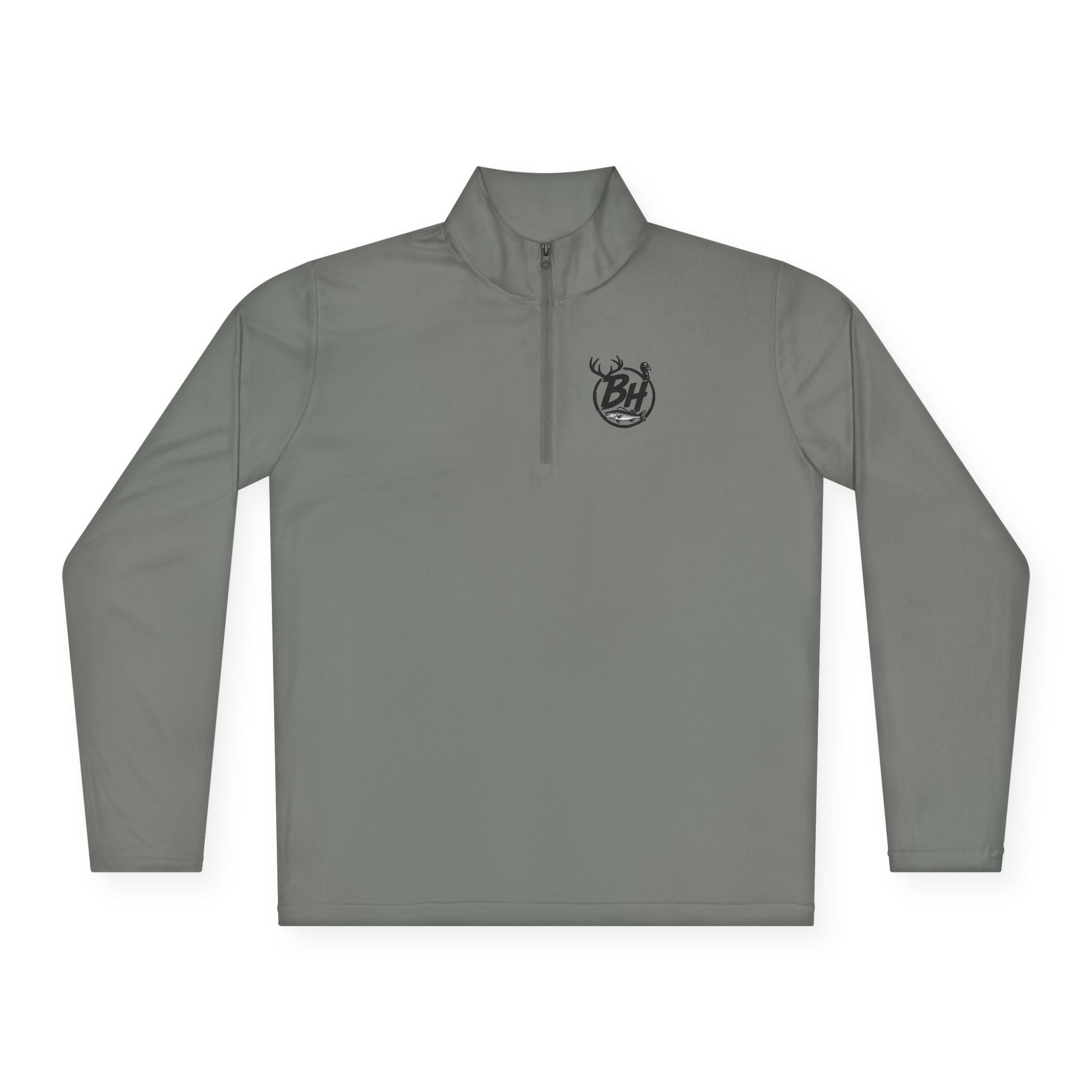 Generic Quarter Zip